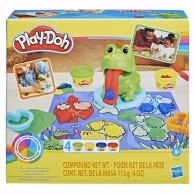 Hasbo F6926 PD FROG N COLORS STARTER SET