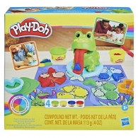 Hasbo F6926 PD FROG N COLORS STARTER SET thumbnav 1
