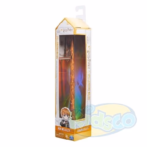 Spin Master 6062058 Hp Bagheta Magica Lui Ron