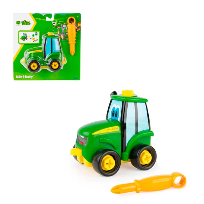 Tractorul 47208