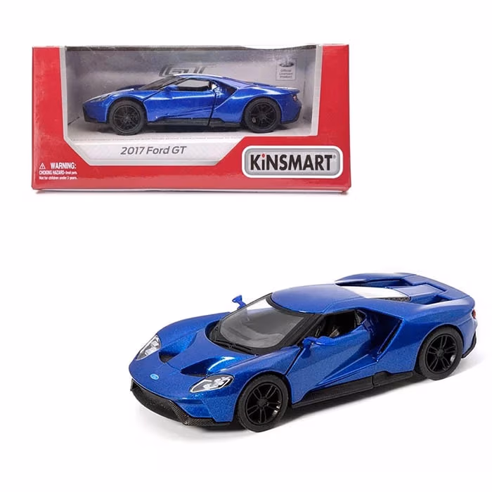 Masina 2017 Ford GT KT5391 