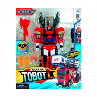 Transformer "Tobot" 301153 thumbnav 1