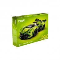 Конструктор CaDa "Chrono Riftblade" C55056W thumbnav 1