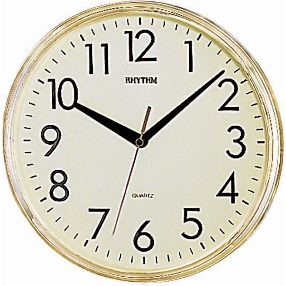 Ceas de perete RHYTHM CMG716BR18