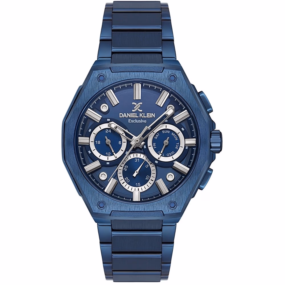 Мужские часы Daniel Klein DK.1.13677-4