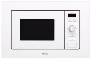 Cuptor cu microunde Hansa AMM20BEWH