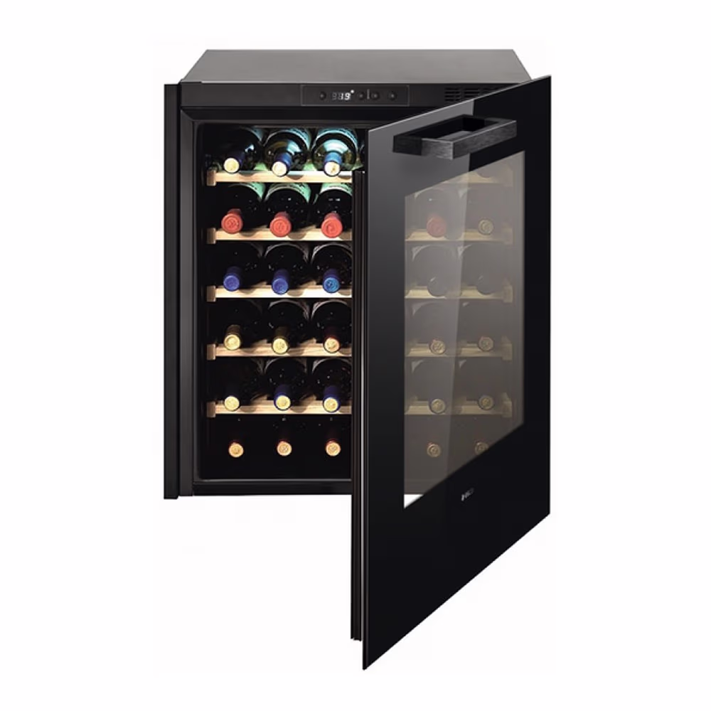Frigider de vin Elica  VERITAS BI36 BL 