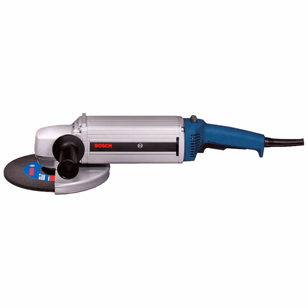 Пневматическая угловая шлифмашина  Bosch HWS 810/230, 0602334534 