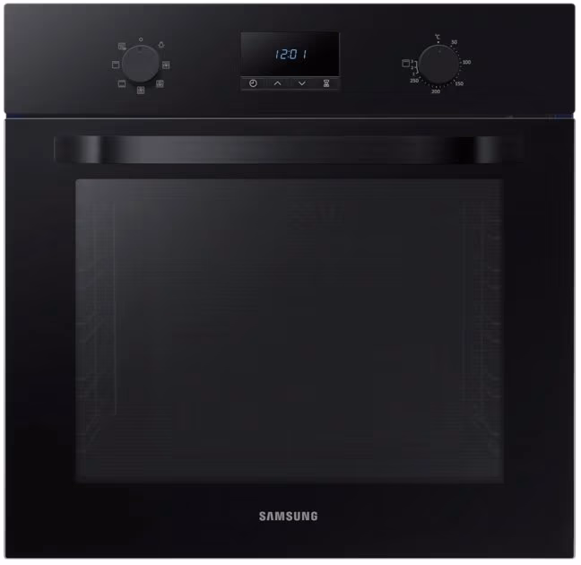 Cuptor electric incorporabil Samsung NV68R1310BB 