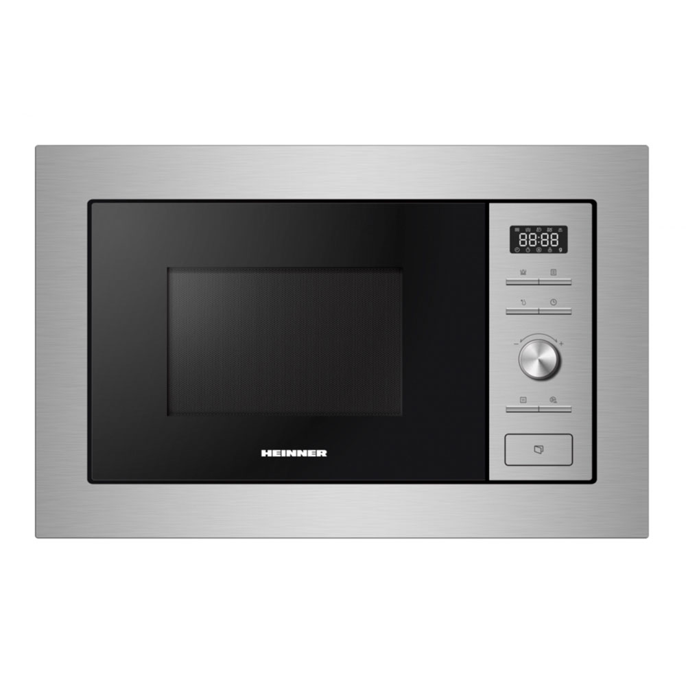 Микроволновая печь Heinner HMW-MDBI28GDIX photo 1 Микроволновая печь Heinner HMW-MDBI28GDIX photo 1