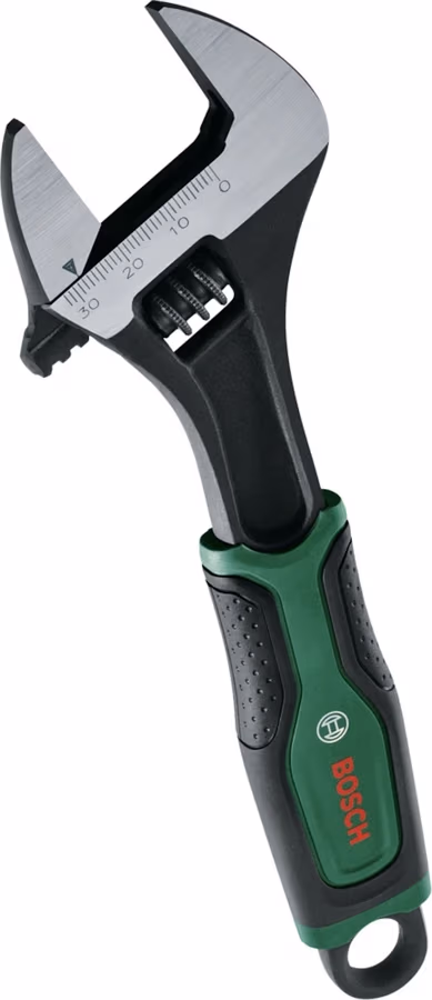 Ключ разводной Bosch 1600A02W7R