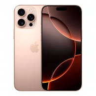 Smartphone Apple iPhone 16 Pro Max 8/512GB Desert Titanium thumbnav 1