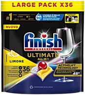 Таблетки для ПММ Finish OC00241 thumbnav 1