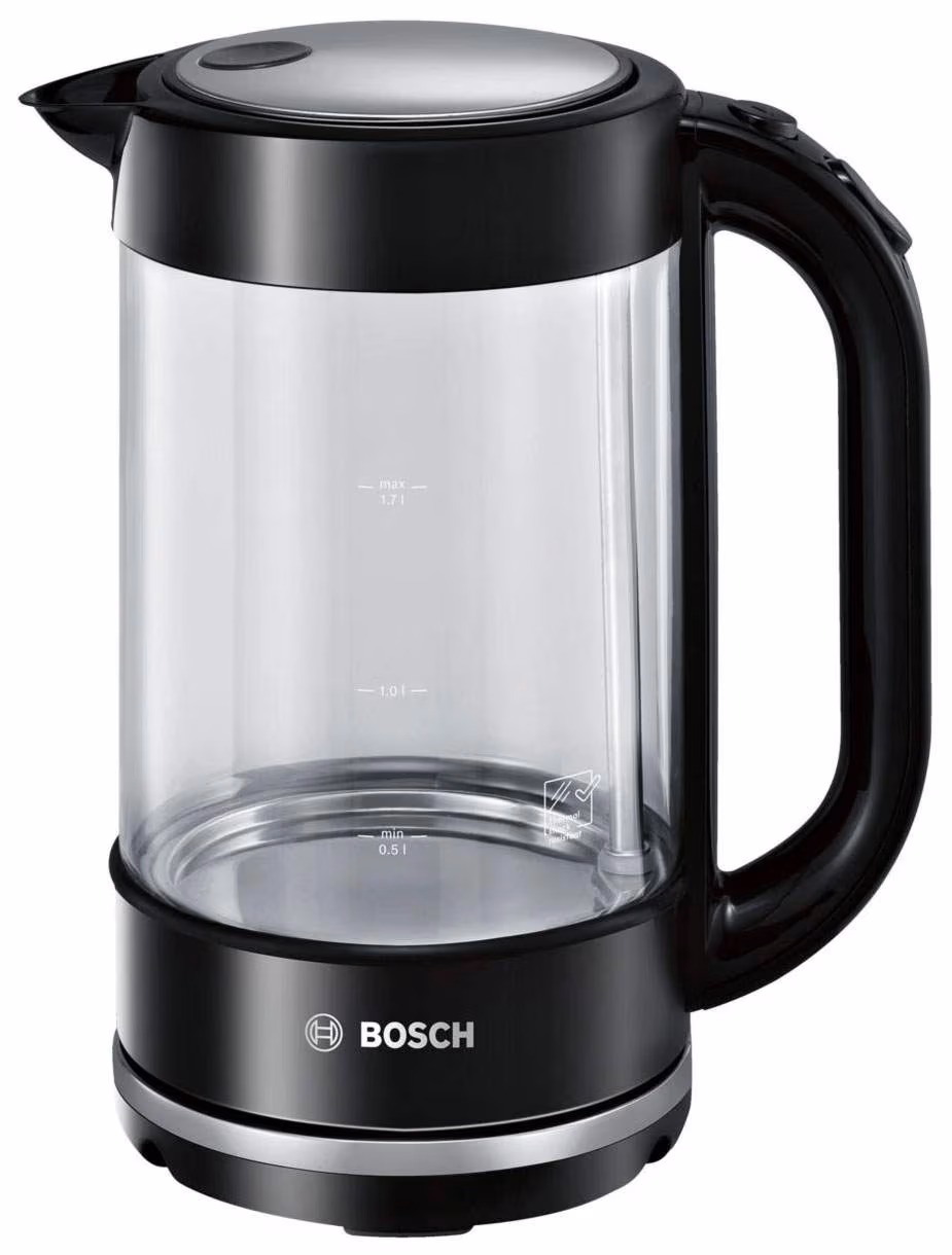 Fierbator de apa electric Bosch TWK70B03 