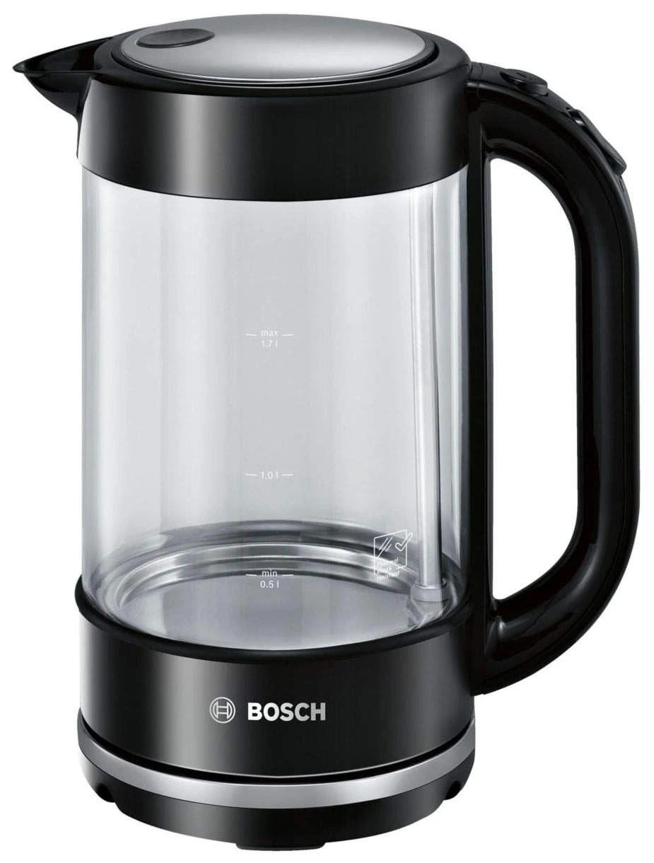 Fierbator de apa electric Bosch TWK70B03