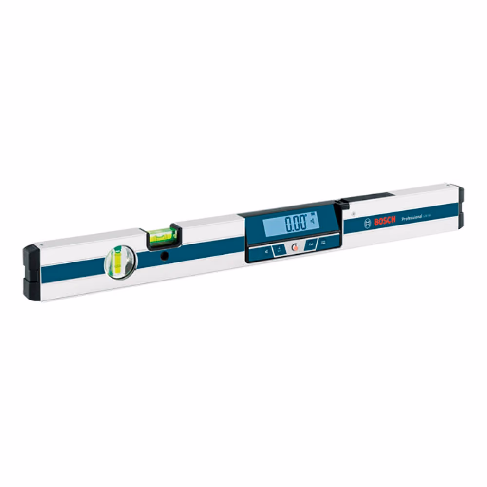 Уклономер цифровой Bosch GIM 60, 0601076700