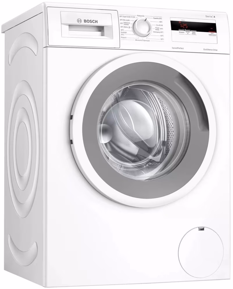 Mas. de spalat rufe standard Bosch WAN2408APL 