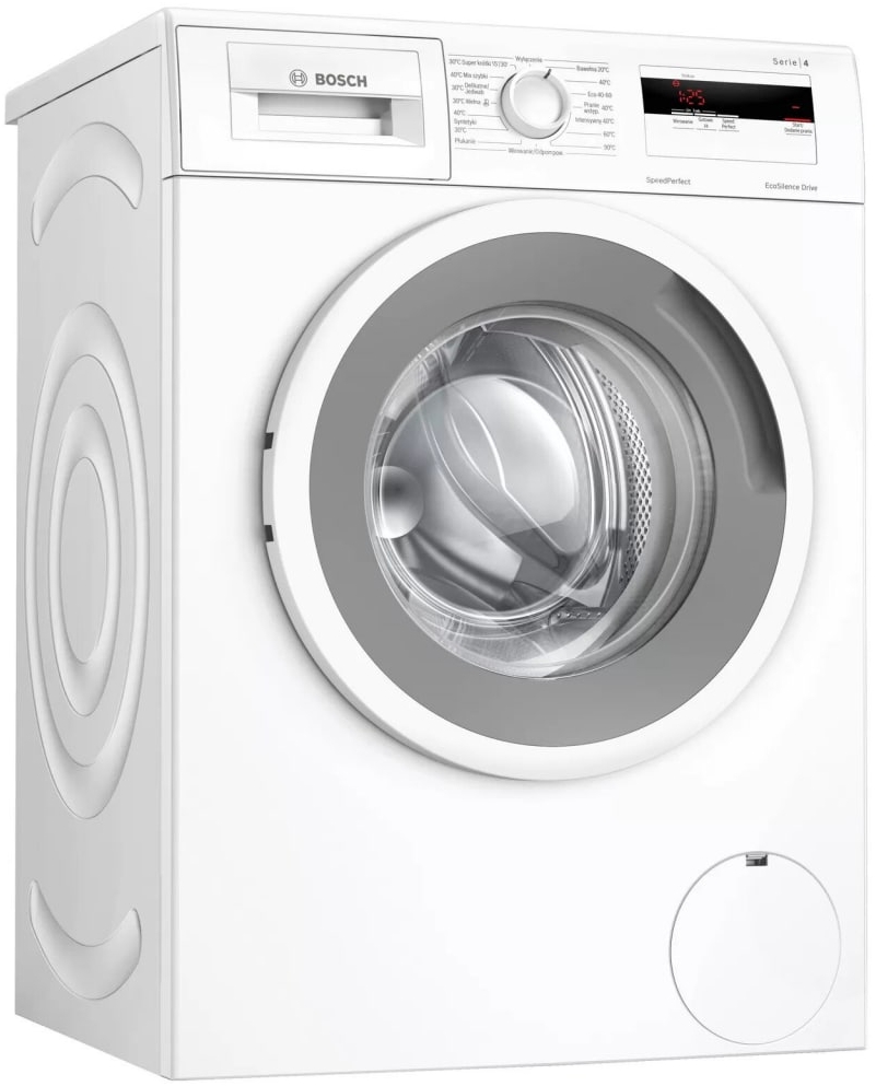 8 kg / 1200 rot/min / C / Alb photo 1 8 kg / 1200 rot/min / C / Alb photo 1