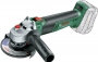 Polizor unghiular acumulator Bosch UniversalGrind 18V-75 Solo, 06033E5001 thumbnav 1