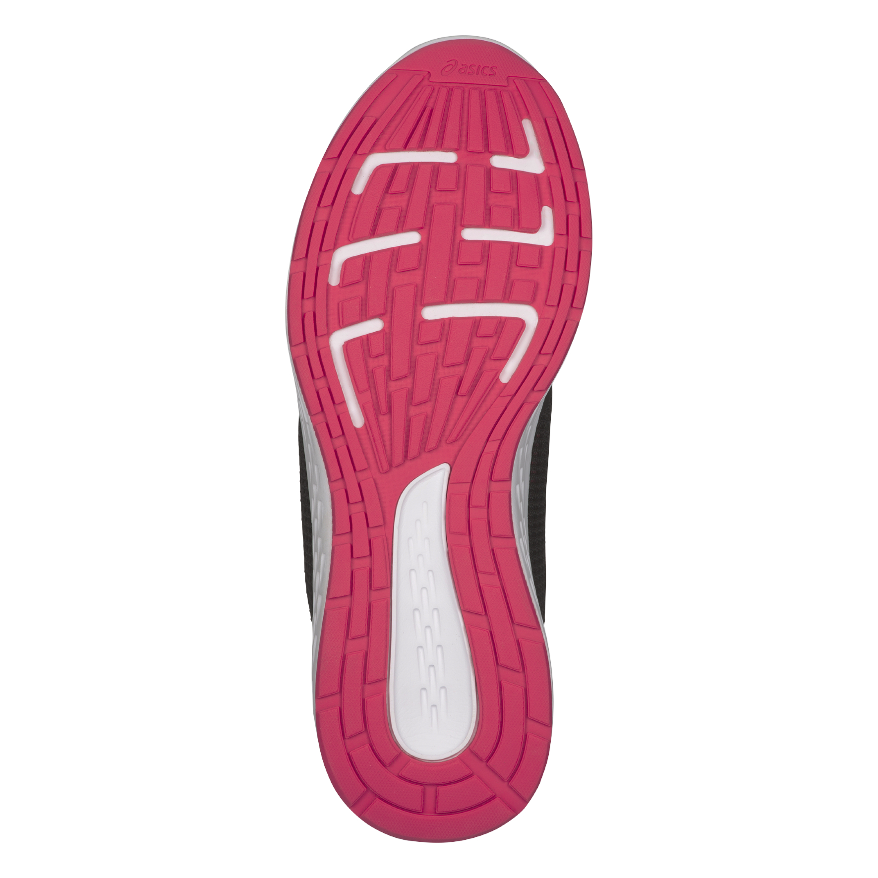 Кроссовки Asics PATRIOT 10 / Женский / 37 / Черный/Розовый photo 21