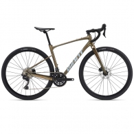 Bicicleta de pietris Giant Revolt 0 thumbnav