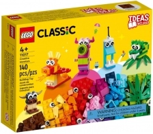 Constructori Lego 11017
