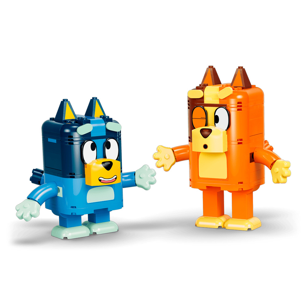 Конструктор Lego 11217 photo 4