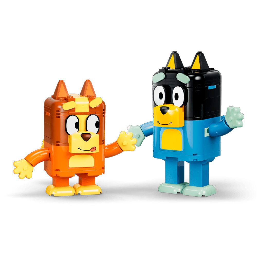 Конструктор Lego 11217 photo 5