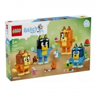 Конструктор Lego 11217