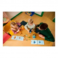 Конструктор Lego 11217 thumbnav 12
