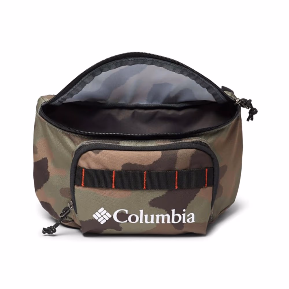 Geanta pe brau Columbia Zigzag Hip Pack 