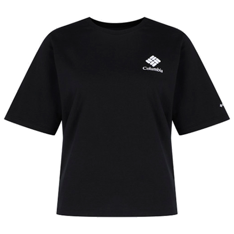 Tricou Columbia North Cascades Relaxed Tee photo Tricou Columbia North Cascades Relaxed Tee photo