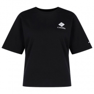 Tricou Columbia North Cascades Relaxed Tee thumbnav