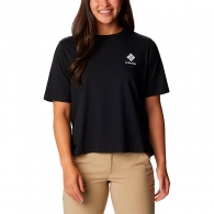 Tricou Columbia North Cascades Relaxed Tee thumbnav 3