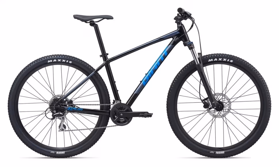 Велосипед горный Giant Talon 3 