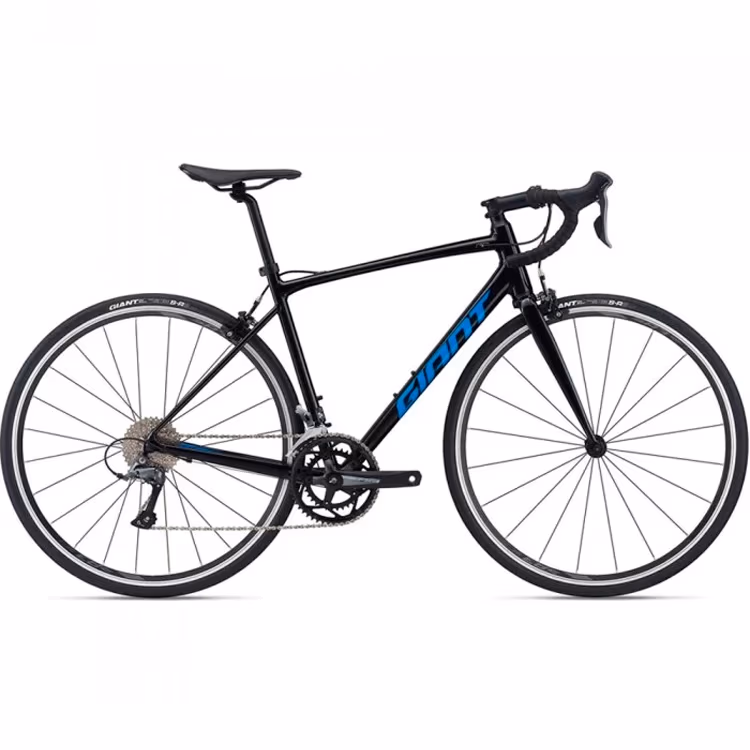 Велосипед шоссейный Giant Contend 3 