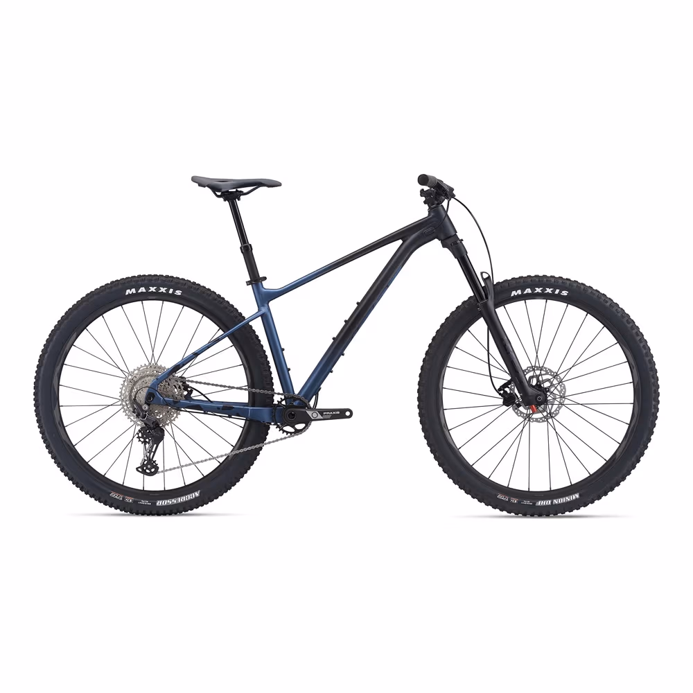 Bicicleta de munte Giant Fathom 2