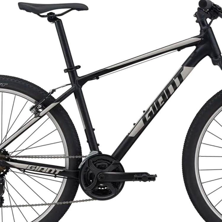 Bicicleta de munte Giant ATX Negru L photo 4