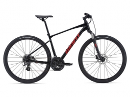 Bicicleta Aventure Giant Roam 4 Disc thumbnav 1