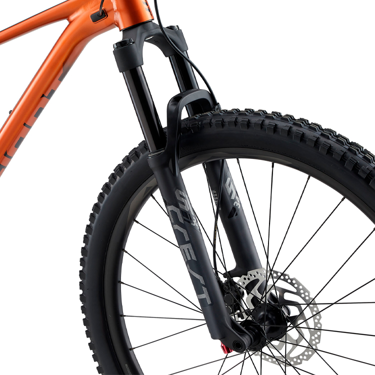 Bicicleta profesional Giant Fathom 29 1 Maro L photo 5