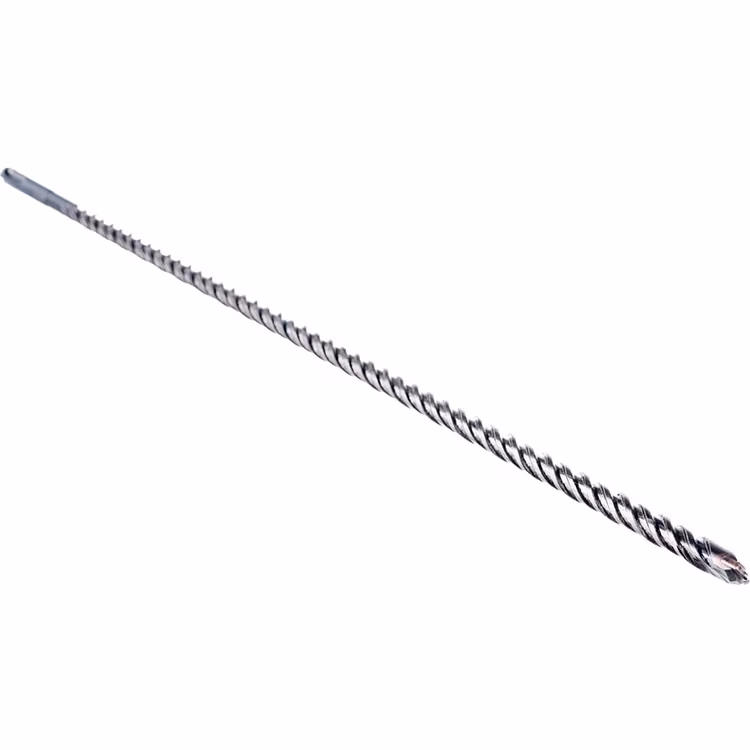 Бур SDS-plus Bosch SDS PLUS 10X550X610, 2608596117
