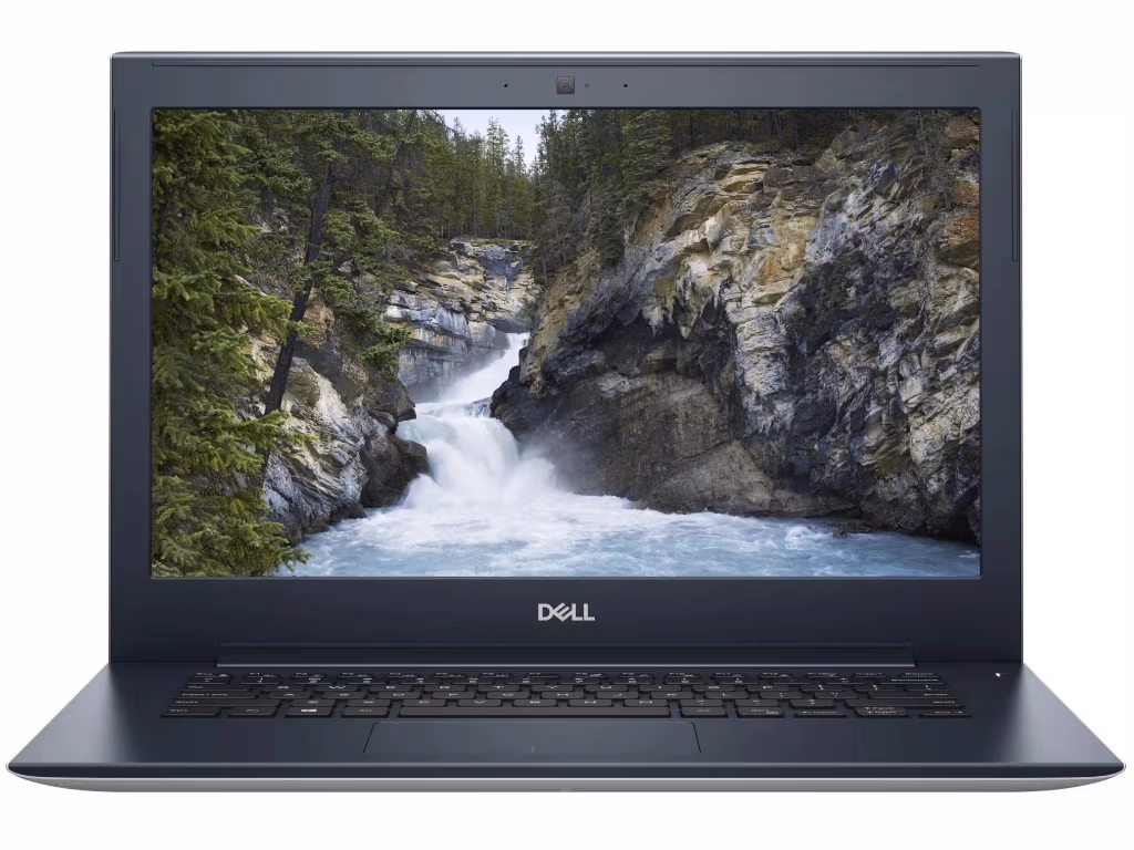 Laptop Dell Vostro 14 5000 (5471), Core i5, 8 GB GB, Linux, Auriu si roz 