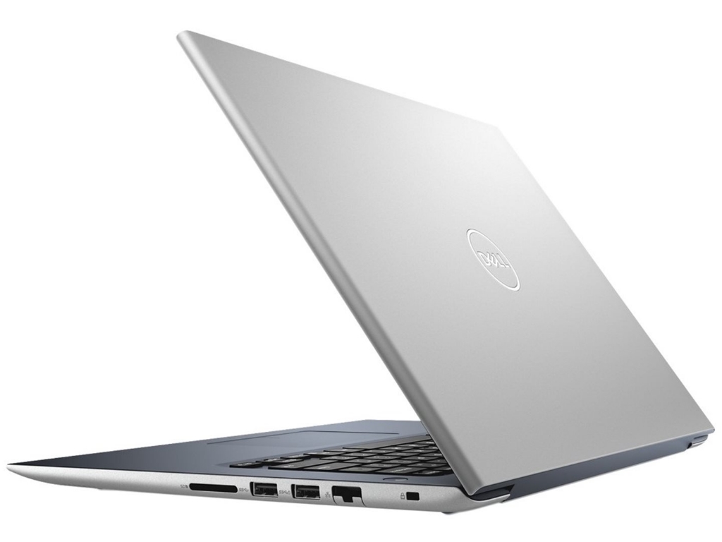 Ноутбук Dell Vostro Vostro 14 5000 (5471) 14” / 8 ГБ / 256 ГБ + 1.0 ТБ HDD / Core i5 / Radeon R7 M530 / Золотисто-розовый photo 2