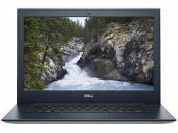 Ноутбук Dell Vostro 14 5000 (5471), Core i5, 8 ГБ ГБ, Linux, Золотисто-розовый