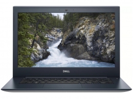 Ноутбук Dell Vostro 14 5000 (5471), Core i5, 8 ГБ ГБ, Linux, Золотисто-розовый thumbnav 2