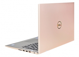 Ноутбук Dell Vostro 14 5000 (5471), Core i5, 8 ГБ ГБ, Linux, Золотисто-розовый thumbnav 5