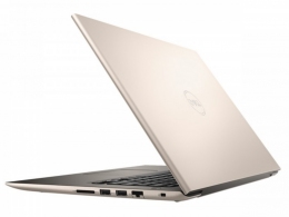 Ноутбук Dell Vostro 14 5000 (5471), Core i5, 8 ГБ ГБ, Linux, Золотисто-розовый thumbnav 7