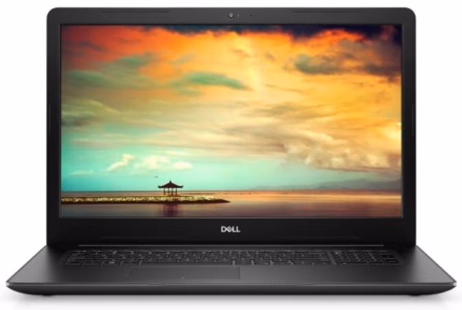 Laptop Dell Inspiron 17  (273405717), Core i5, 8 GB GB, Linux 