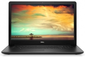 Ноутбук Dell Inspiron 17  (273405717), Core i5, 8 ГБ, Linux