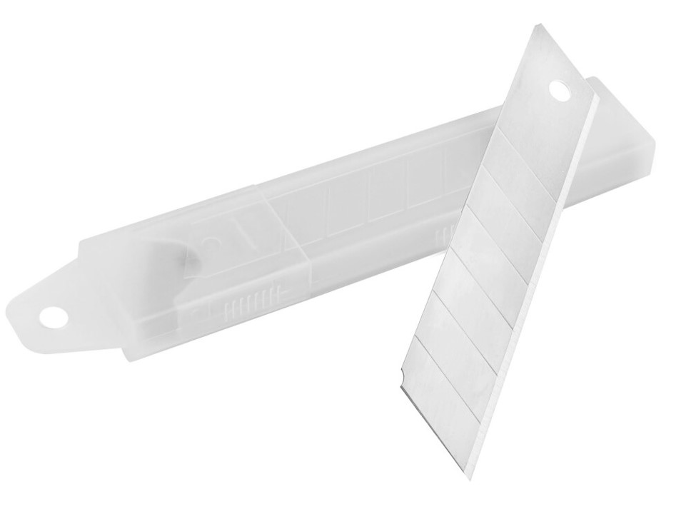 Set 10 lame 25x125mm Industrial Tolsen photo 1 Set 10 lame 25x125mm Industrial Tolsen photo 1